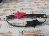 Oto Çıkma Parça / Volkswagen / Passat / Oto Cam / Cam Krikosu / Çıkma Parça 
