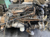 Oto Çıkma Parça / Ford / Cargo / Motor / Motor (komple) / Çıkma Parça 