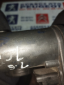 Oto Çıkma Parça / Peugeot / 307 / Motor / Gaz Kelebeği / Çıkma Parça 