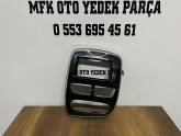 RENAULT CLİO 4 KONSOL ÇERÇEVESİ ORJİNAL 682607616R