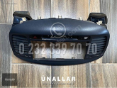 Oto Çıkma Parça / Hyundai / Accent / Klima / Kontrol Paneli / Çıkma Parça 