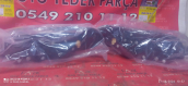 Oto Çıkma Parça / Chevrolet / Epica / Far & Stop / Sağ Ön Far / Sıfır Parça 