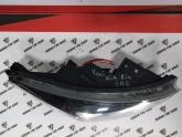 Oto Çıkma Parça / Kia / Rio / Far & Stop / Sağ Ön Far / Çıkma Parça 
