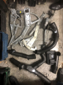 Oto Çıkma Parça / Opel / Astra / Filtre / Hava Filtresi Hortumu / Çıkma Parça 