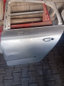 Oto Çıkma Parça / Skoda / Kamiq / Kaporta & Karoser / Sol Arka Kapı / Çıkma Parça 