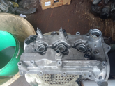 Oto Çıkma Parça / Renault / Clio / Motor / Külbütör Kapağı / Çıkma Parça 