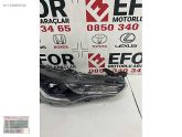 Oto Çıkma Parça / Toyota / Corolla / Tampon / Sis Farı Çerçevesi / Çıkma Parça 