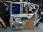 Oto Çıkma Parça / Opel / Astra / Kaporta & Karoser / Sağ Arka Kapı / Çıkma Parça 