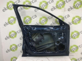Oto Çıkma Parça / Skoda / Octavia / Kaporta & Karoser / Sol Ön Kapı / Çıkma Parça 