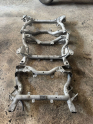 MERCEDES W212 SIFIR ORJİNAL ÖN TRAVERS MOTOR TRAVERSİ 212628061