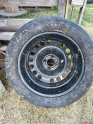 Oto Çıkma Parça / Opel / Corsa / Jant & Lastik / Jant & Lastik Takımı / Çıkma Parça 