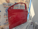 Oto Çıkma Parça / Fiat / Egea / Kaporta & Karoser / Sol Ön Kapı / Çıkma Parça 