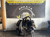 Oto Çıkma Parça / Audi / A6 / Motor / Motor (komple) / Çıkma Parça 