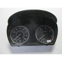 BMW 3 E90 Dizel Kilometre Saati Gösterge Paneli 1025380-51