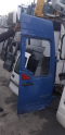 RENAULT MASTER 3 SAĞ BAGAJ KAPAĞI