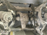 Oto Çıkma Parça / Porsche / Cayenne / Defransiyel / Arka Defransiyel / Çıkma Parça 