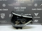 CİTRÖEN C4X SAĞ ÖN FAR ORJİNAL FULL LED