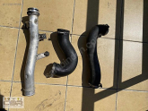 Oto Çıkma Parça / Porsche / Cayenne / Radyatör / İntercooler / Çıkma Parça 