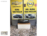 Opel corsa d çıkma ön panjur ORJİNAL OTO OPEL