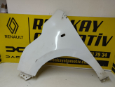 Oto Çıkma Parça / Renault / Express / Kaporta & Karoser / Sol Ön Çamurluk / Çıkma Parça 