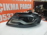 Oto Çıkma Parça / Audi / A4 / Far & Stop / Sol Arka Stop / Çıkma Parça 