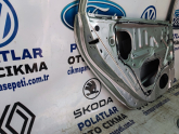 Oto Çıkma Parça / Toyota / Corolla / Kaporta & Karoser / Sağ Arka Kapı / Çıkma Parça 