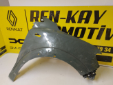 Oto Çıkma Parça / Dacia / Sandero / Kaporta & Karoser / Sağ Ön Çamurluk / Çıkma Parça 