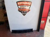 Renault Megane 4 Arka Tampon Orta Braket ORJİNAL 850427378R