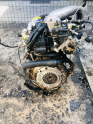 Oto Çıkma Parça / Opel / Corsa / Motor / Komple Motor / Çıkma Parça 