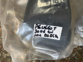 Oto Çıkma Parça / Peugeot / 3008 / Tampon / Izgara Çıtası / Çıkma Parça 