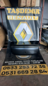 Oto Çıkma Parça / Renault / Symbol / Kaporta & Karoser / Bagaj Kapağı / Çıkma Parça 