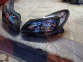 Oto Çıkma Parça / Opel / Corsa / Far & Stop / Sağ Ön Far / Çıkma Parça 