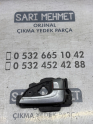 ÇIKMA HYUNDAİ İX35 SAĞ ÖN İÇ KAPI KOLU