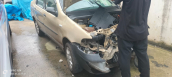Oto Çıkma Parça / Fiat / Albea / Kaporta & Karoser / Sağ Ön Kapı / Çıkma Parça 