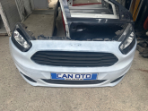 Oto Çıkma Parça / Ford / Tourneo Courier / Tampon / Ön Tampon / Çıkma Parça 
