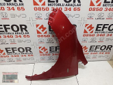 Oto Çıkma Parça / Toyota / Verso / Kaporta & Karoser / Sol Ön Çamurluk / Çıkma Parça 