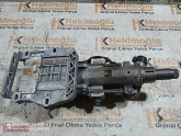 Oto Çıkma Parça / Volkswagen / Passat / Direksiyon / Direksiyon Mili / Çıkma Parça 