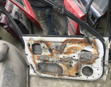Oto Çıkma Parça / Honda / Accord / Kaporta & Karoser / Sol Ön Kapı / Çıkma Parça 