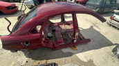 Oto Çıkma Parça / Chevrolet / Lacetti / Kaporta & Karoser / Komple Arka / Çıkma Parça 
