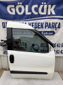 Doblo 4 Sağ Ön Kapı Beyaz ORJİNAL
