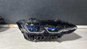 BMW 4 SERİ G22 G26 SHADOW LAZER SAĞ FAR 9505116-04