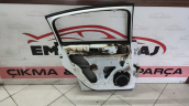 Oto Çıkma Parça / Citroen / C4 / Kaporta & Karoser / Sol Arka Kapı / Çıkma Parça 