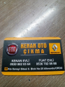 Oto Çıkma Parça / Fiat / Linea / Far & Stop / Far Motoru / Çıkma Parça 