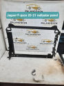 Jaguar F-pace 20-21 radiyator panel