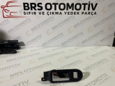3B2837113 VOLKSWAGEN GOLF 1997 2004 SOL ARKA İÇ KAPI KAPI KOLU