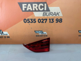 BMW X1 E84 SAĞ İÇ STOP SIFIR İTHAL 09-14