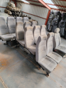 Oto Çıkma Parça / Ford / Transit / Koltuk & Döşeme / Koltuk Takımı / Çıkma Parça 