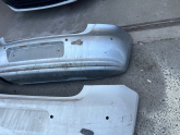 Oto Çıkma Parça / Volkswagen / Polo / Tampon / Arka Tampon / Çıkma Parça 