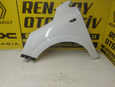 RENAULT TALİANT SOL ÖN ÇAMURLUK BEYAZ ORJ ÇIKMA RENKAY KOCAELİ