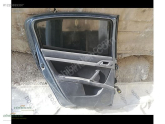 Oto Çıkma Parça / Peugeot / 407 / Kaporta & Karoser / Sol Arka Kapı / Çıkma Parça 